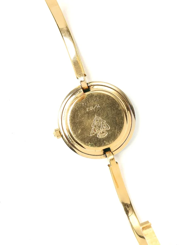 Gucci Change Bezel 26mm Watch from A Retro Tale, photo 3 of 8