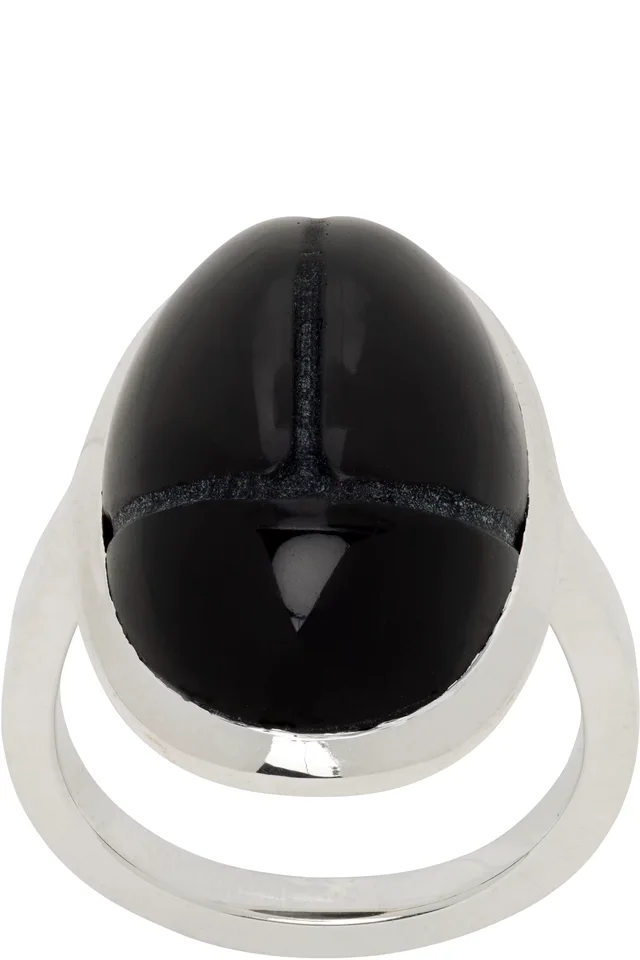 Scarab Ring, image 1 of 1 from SSENSE
