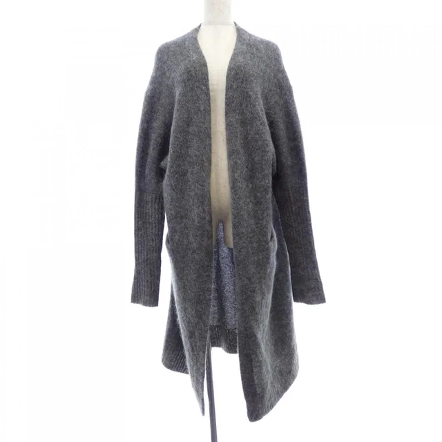 Acne Studios Long Cardigan from LuxUness