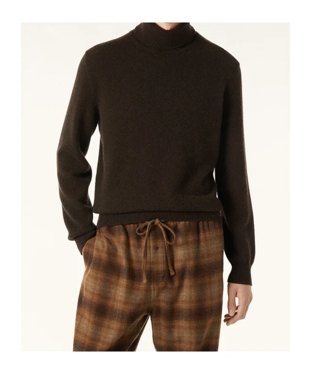 Loro Piana Turtleneck sweater, photo 6 of 7 from SENSER