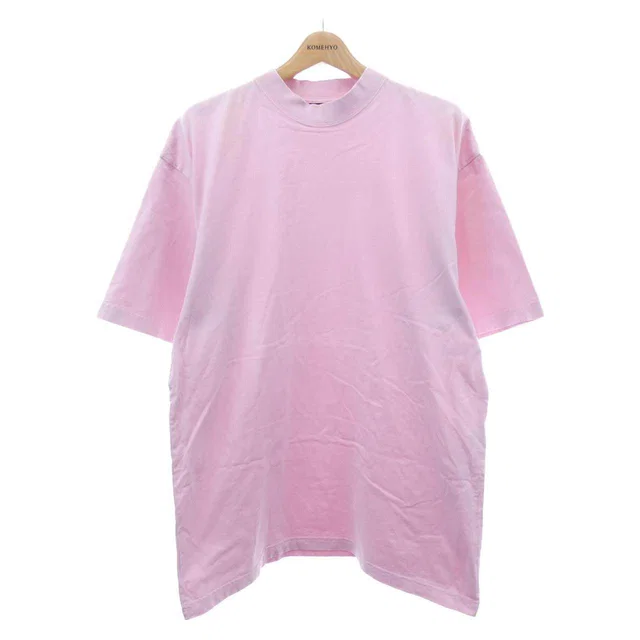 Balenciaga Cotton T Shirt from LuxUness