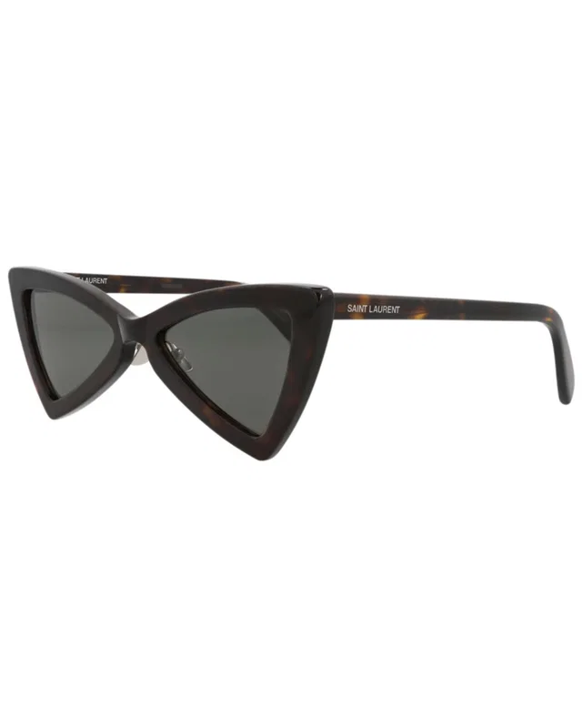 Saint Laurent Women's 53mm Sunglasses, image 1 of 1 from Rue La La
