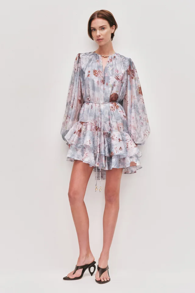 AJE Gabriella Mini Dress from Aje, photo 1 of 1