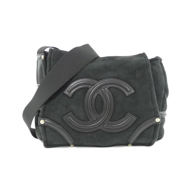 Chanel Vintage Shoulder Bag from The Reluxe