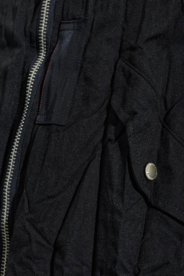 Comme Des Garcons Long-sleeve casual jacket, photo 5 of 5 from SENSER