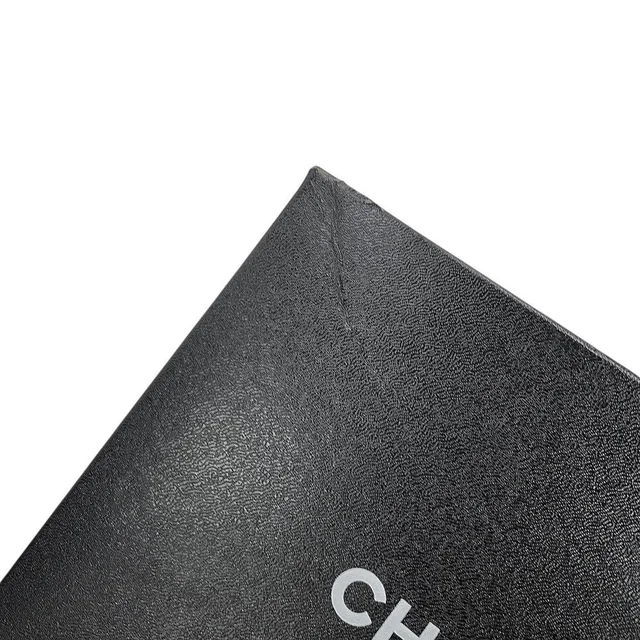 Chanel Matelasse Pouch PinkA48985 Lambskin in Lambskin from GALLERY RARE, photo 13 of 15