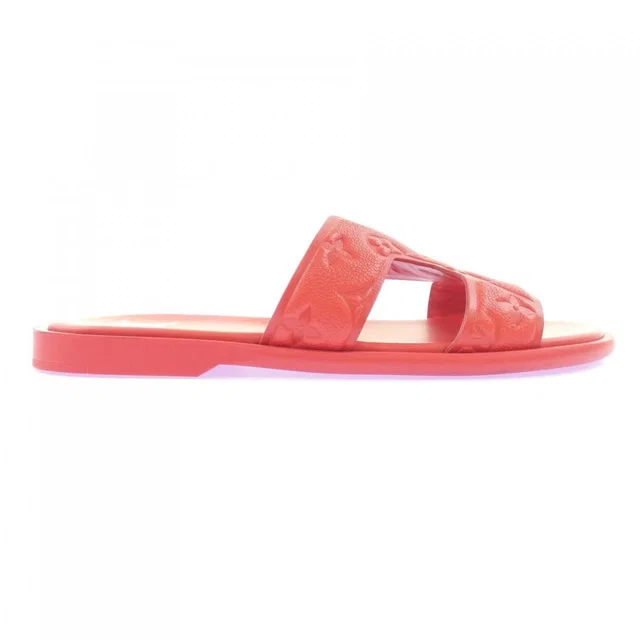 LV Oasis Sandals from The Reluxe
