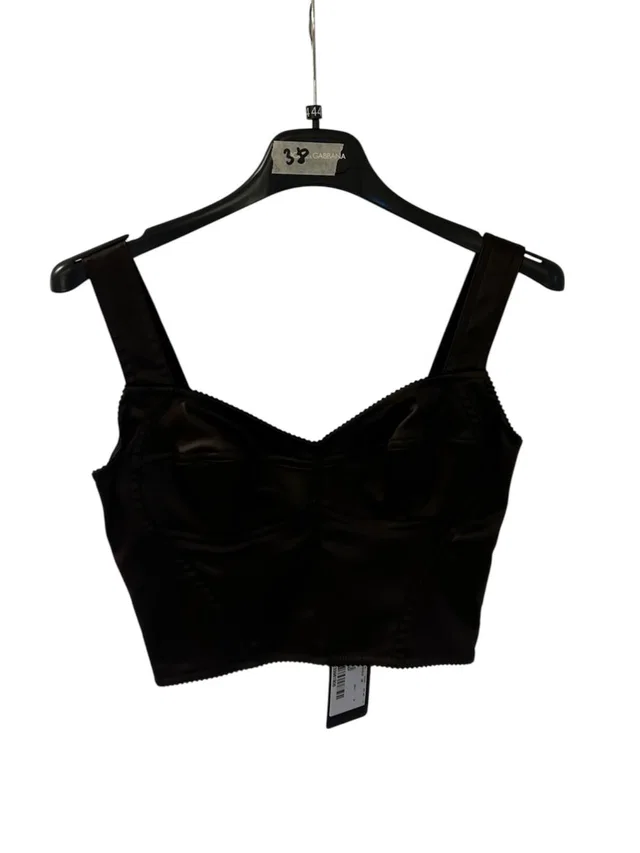 Dolce & Gabbana Brown BRA in Brown from Luxury Promise