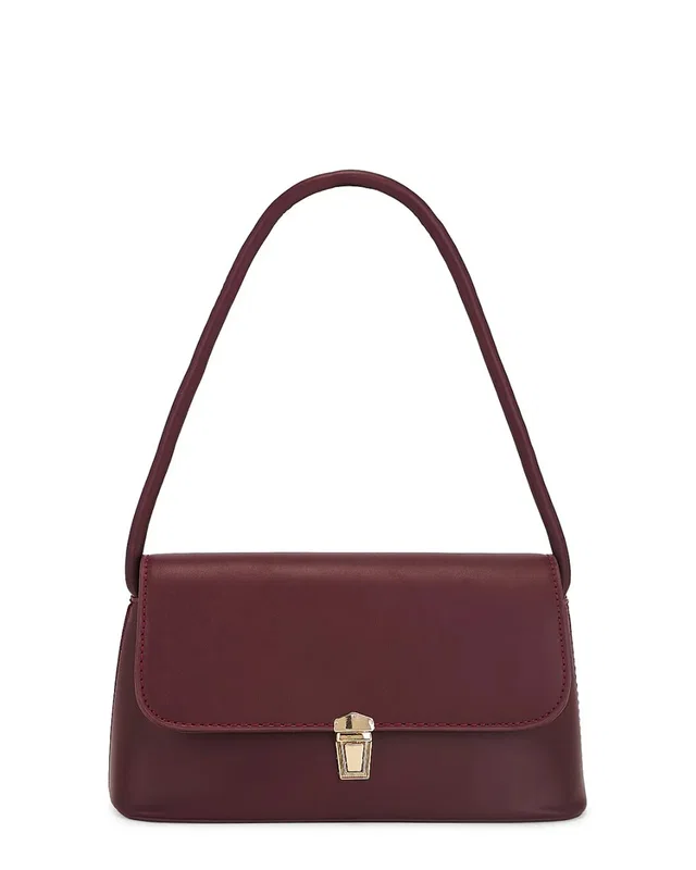 8 Other Reasons The Classic Shoulder Bag, image 1 of 1 from Rue La La