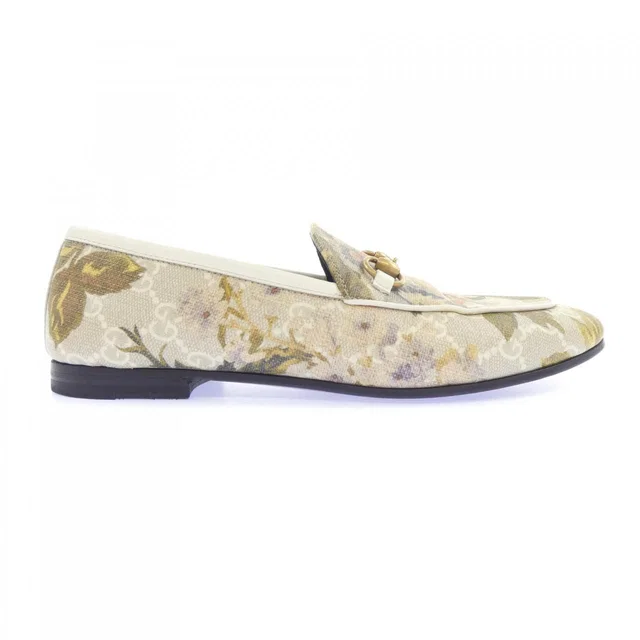 Gucci Sneakers Beige in Beige from The Reluxe