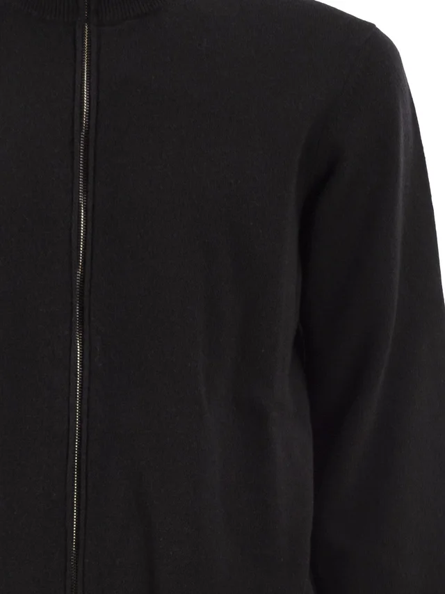 Peserico Long-sleeve casual zip-up jacket, photo 4 of 4 from SENSER