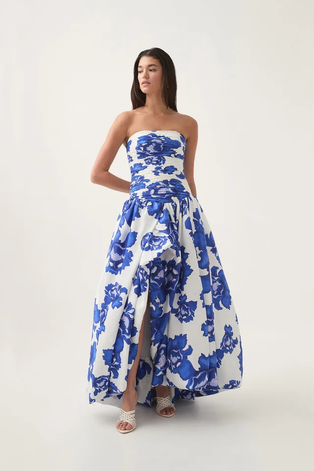 AJE Behold Maxi Dress from Aje, photo 1 of 1