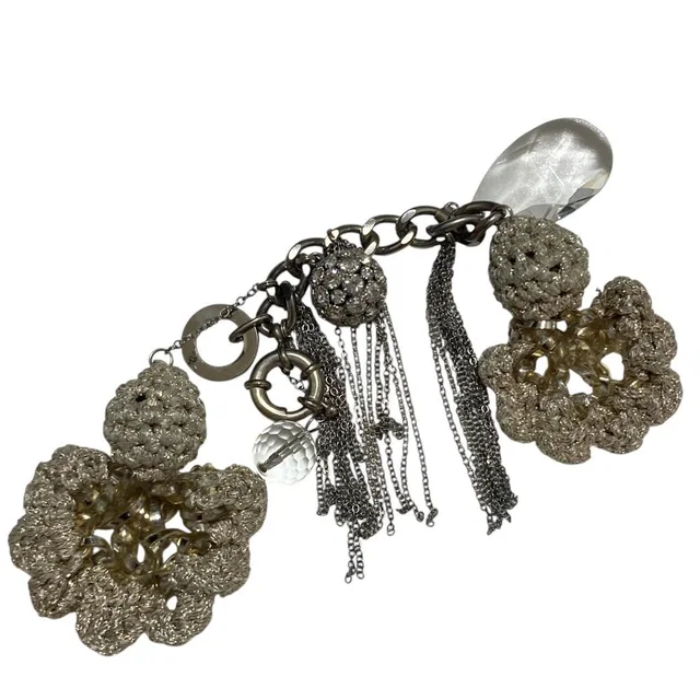 Anteprima Bag Charm from LuxUness