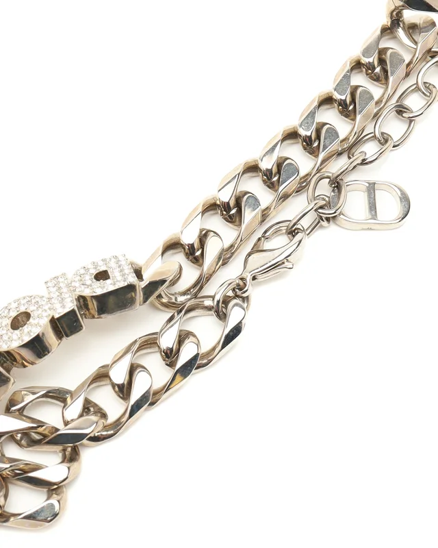 Dior Rhinestone Bracelet from A Retro Tale, photo 3 of 3