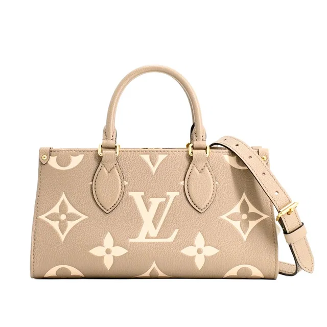 Louis Vuitton Handbag On The Go East West from The Reluxe