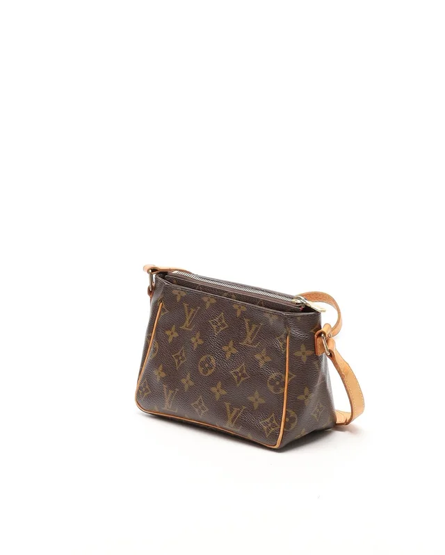 Louis Vuitton Monogram Viva Cite Bag from A Retro Tale, photo 3 of 8