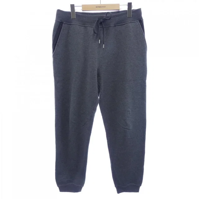 Hermès Pants Cashmere Gray in Grey Cashmere from The Reluxe