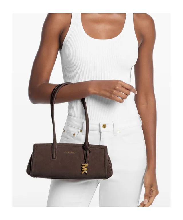 Michael Kors Small East-West Shoulder Bag, photo 3 of 3 from SENSER