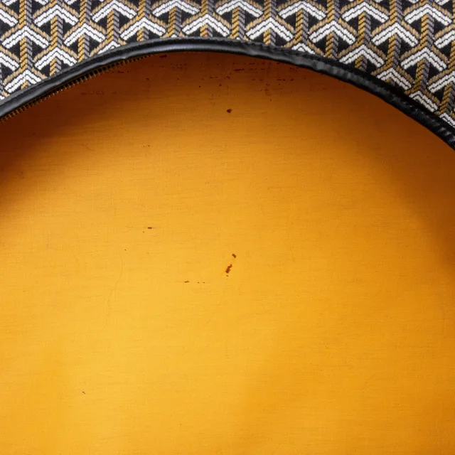 Goyard Vintage Garment Bag - '70s from Her-Age, photo 27 of 29
