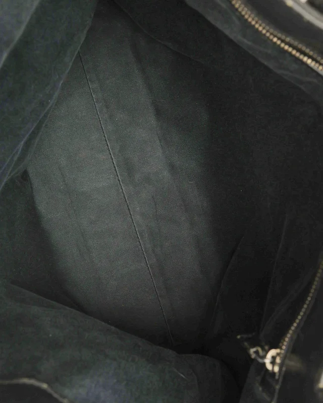 Gucci GG Belt Bag in Canvas from A Retro Tale, photo 7 of 9