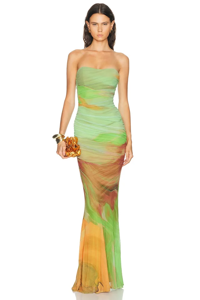 retrofete Isadore Dress from FWRD, photo 1 of 1