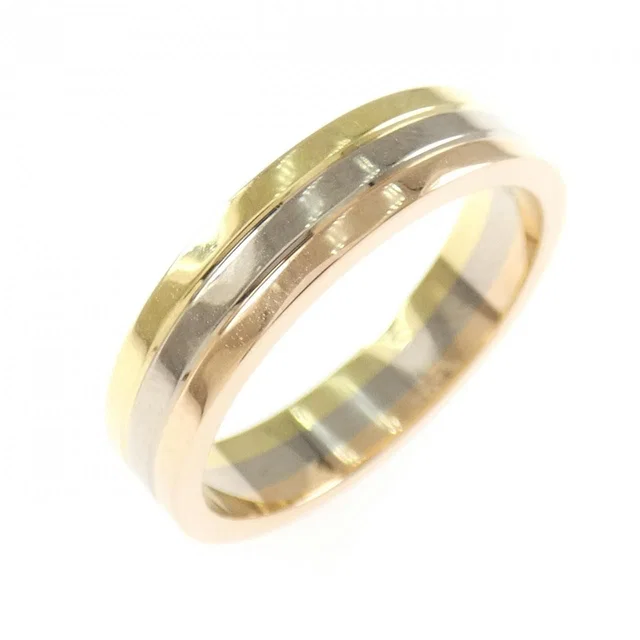 Cartier Louis Vendome Ring from The Reluxe