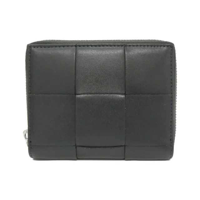 Bottega Veneta Calf Wallet in Leather from LuxUness