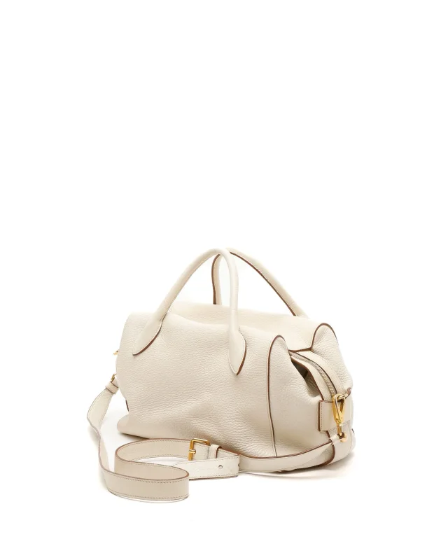 Prada Vitello Daino Bag from A Retro Tale, photo 3 of 12
