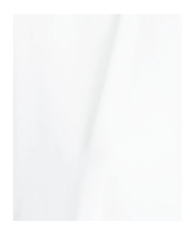 Dondup oversized crepe de chine shirt, photo 3 of 4 from SENSER