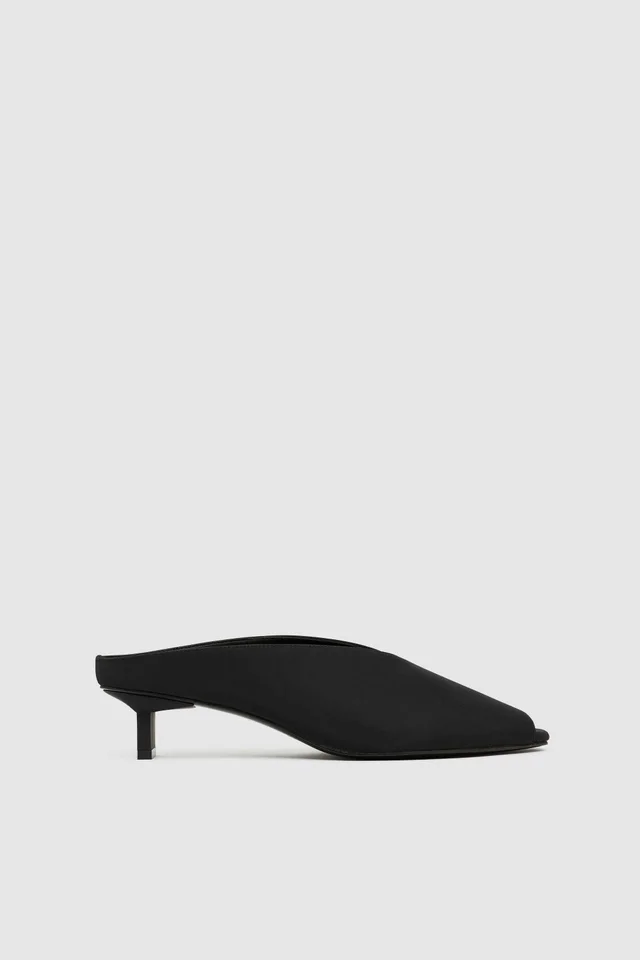St Agni Linea Heel - Black from St. Agni, photo 1 of 1