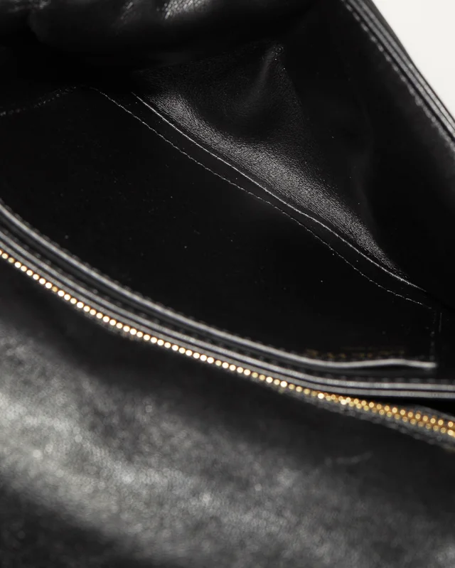 Loewe Puffer Goya Bag in Leather from A Retro Tale, photo 6 of 7