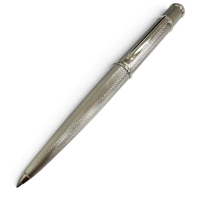 Diabolo de Cartier Ballpoint Pen from LuxUness
