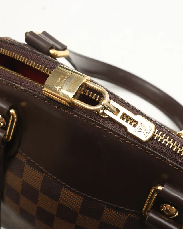 Louis Vuitton Damier Verona PM Bag in Coated canvas from A Retro Tale, photo 9 of 11