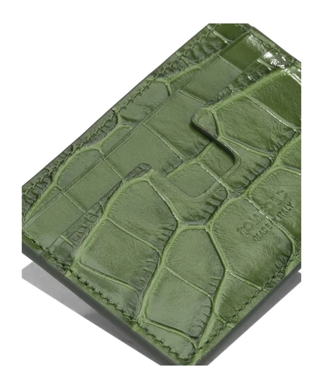 Tom Ford Slim card holder, photo 4 of 4 from SENSER