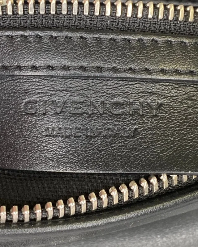 Givenchy Medium Pandora Bag in Goatskin from Luxury Promise