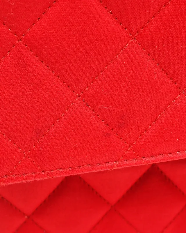 Chanel Classic Medium Double Flap Bag from A Retro Tale, photo 8 of 11