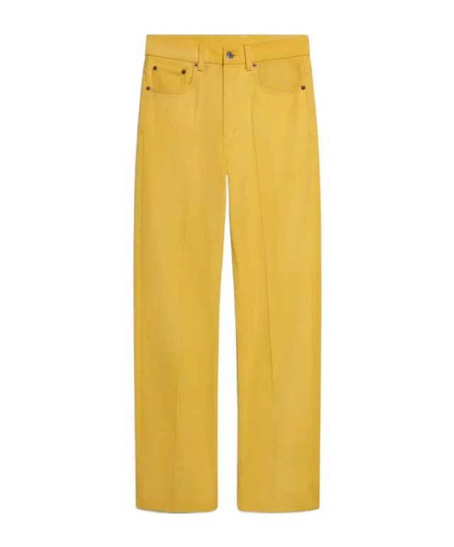 Celine Straight-leg jeans from SENSER, photo 1 of 1