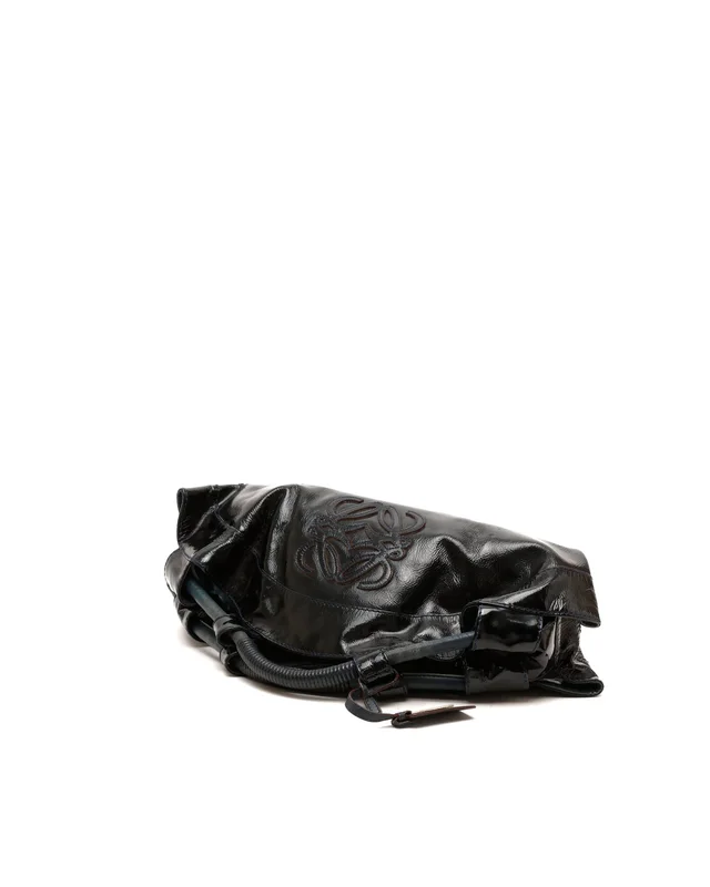Loewe Nappa Aire Patent Bag in Nappa leather from A Retro Tale, photo 4 of 7