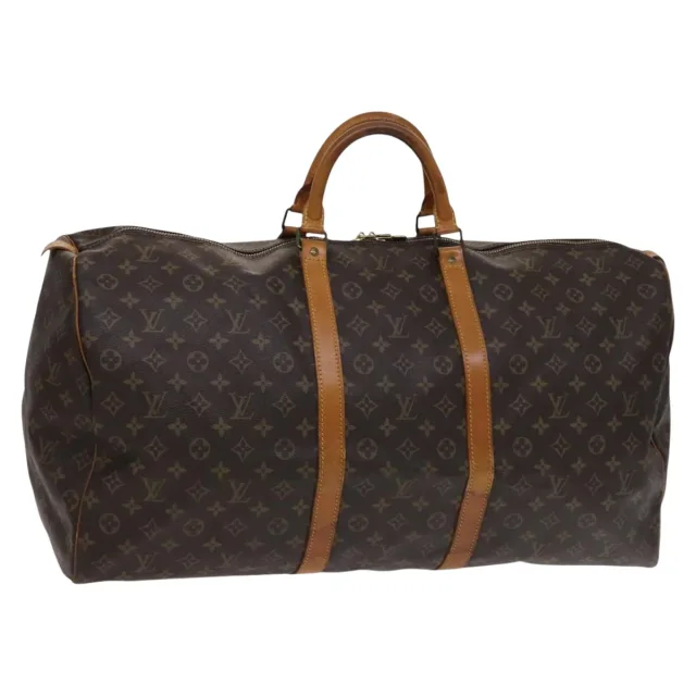 Louis Vuitton Keepall 60 in Canvas from The Brand Collector, photo 1 of 1