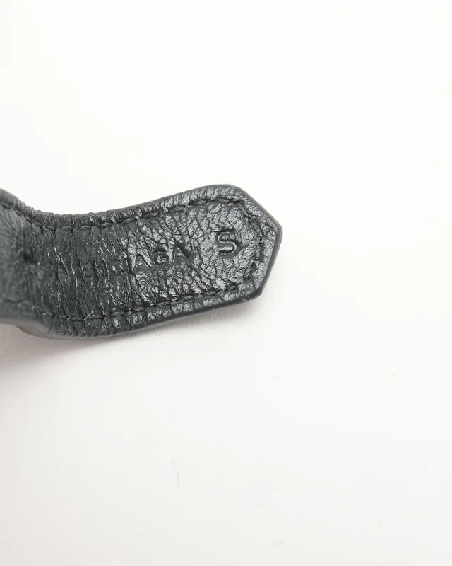 Balenciaga City Bracelet in Leather from A Retro Tale, photo 8 of 8