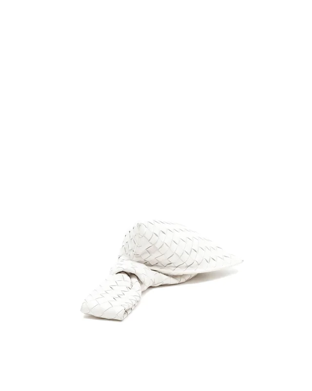 Bottega Veneta Intrecciato Mini Twist Bag in Woven leather from A Retro Tale, photo 5 of 7