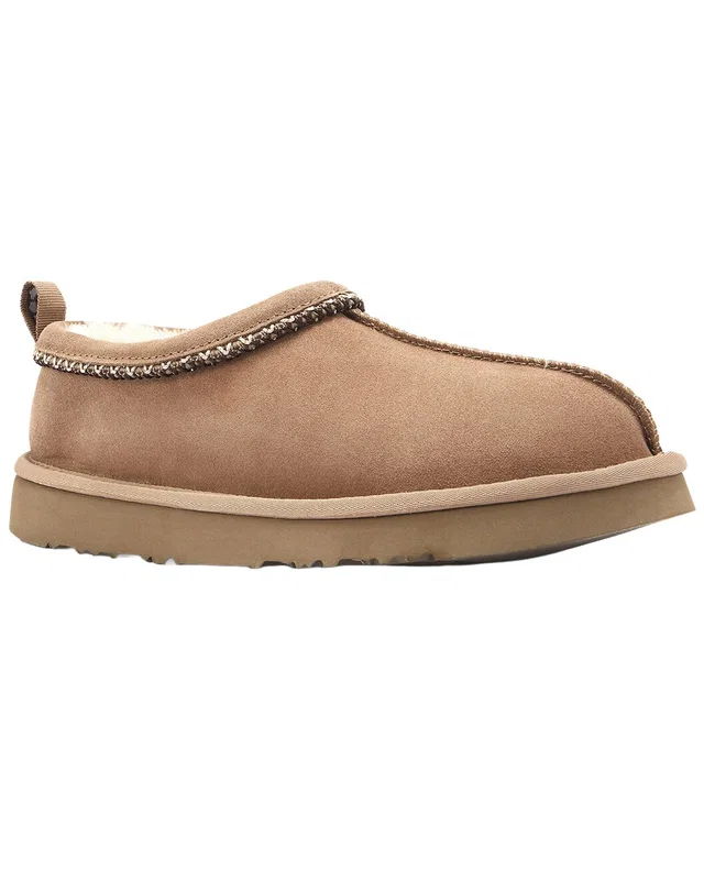 Australia Luxe Collective Outback Braid Sheepskin Slipper, image 1 of 1 from Rue La La