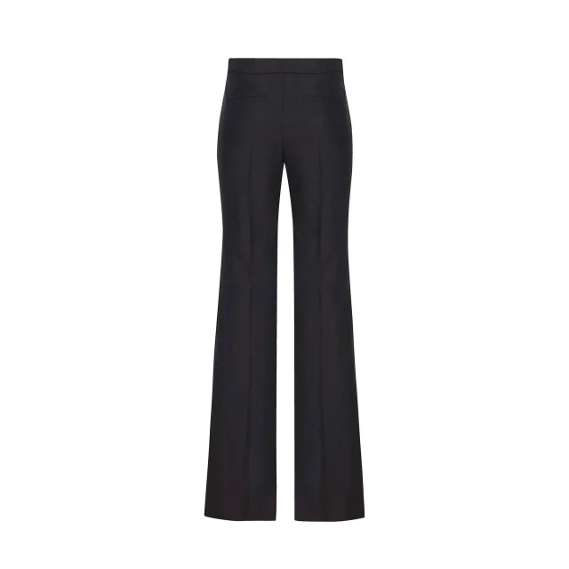 Chloe' Wool Pants, photo 5 of 6 from Balardi