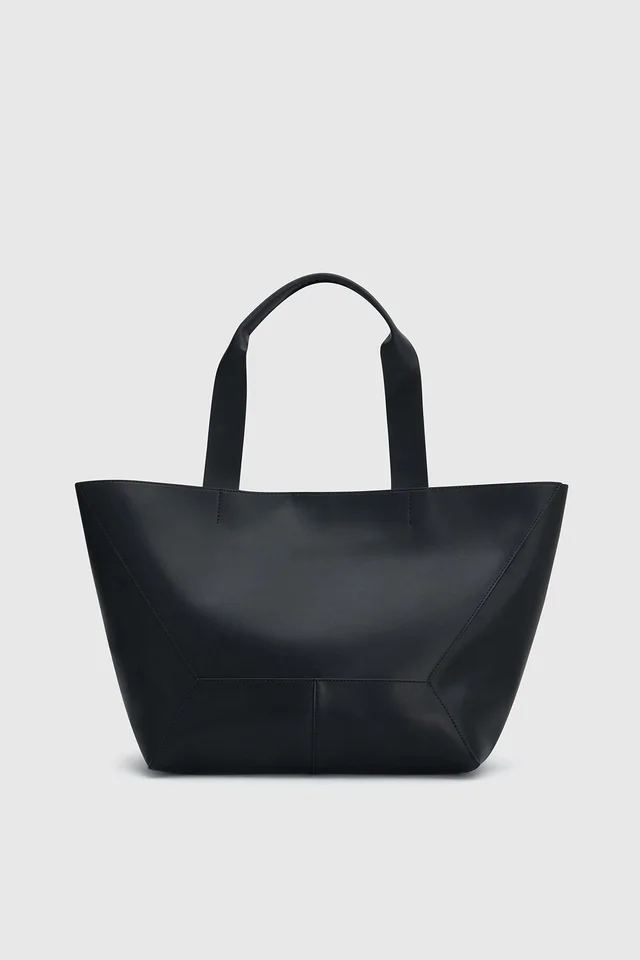C&M CAMILLA AND MARC SALE Ezra Tote in Black from Camilla and Marc, photo 1 of 1