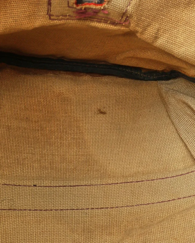 Celine C Macadam Boston Bag in Canvas from A Retro Tale, photo 12 of 13