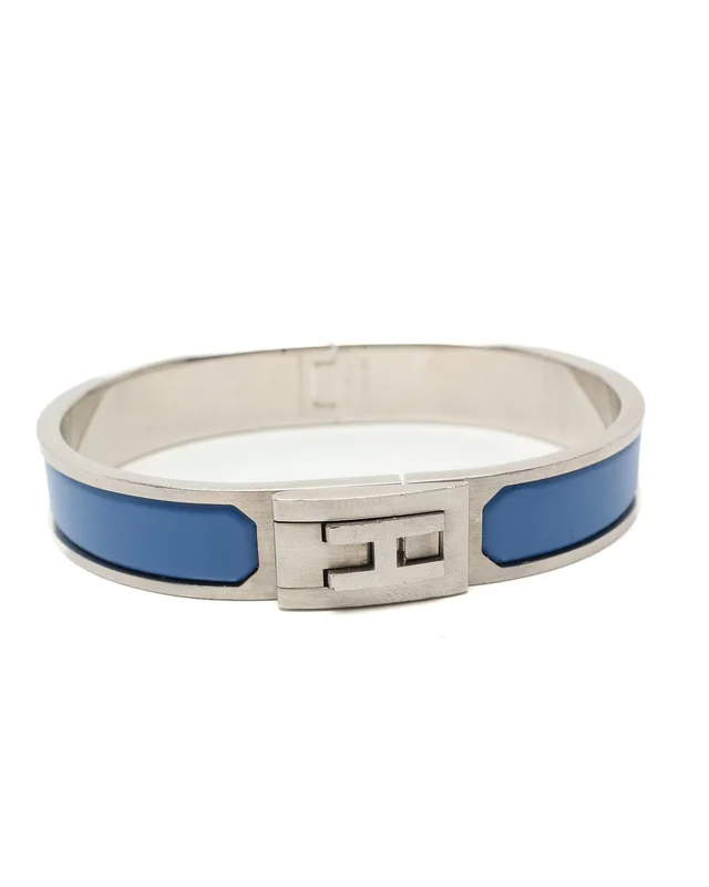 Hermès Clic H Bracelet from A Retro Tale, photo 5 of 6