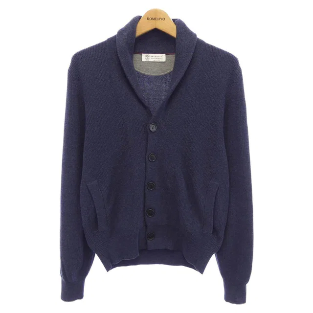 Brunello Cucinelli Tops & shirts from LuxUness