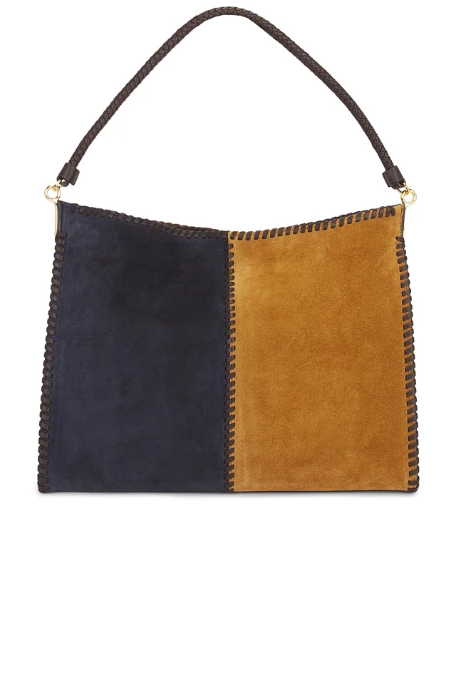 Veronica Beard Colorblock Vida Bag, photo 3 of 6 from REVOLVE (Canada)