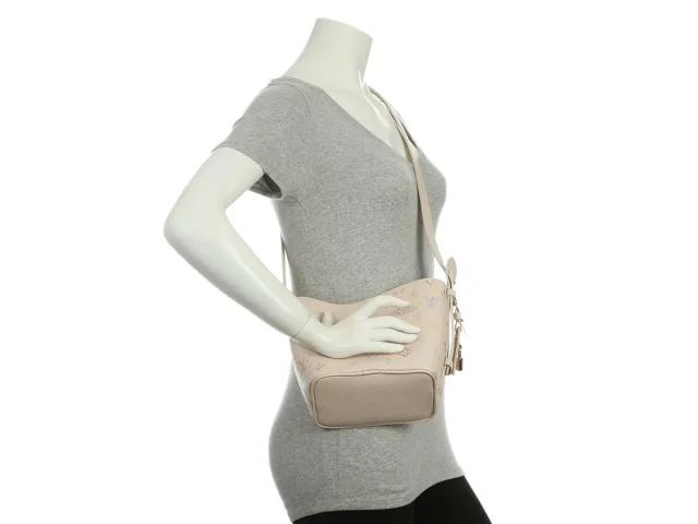 Louis Vuitton Dream Monogram Empreinte All In BB in Leather from Ann's Fabulous Finds, photo 11 of 11