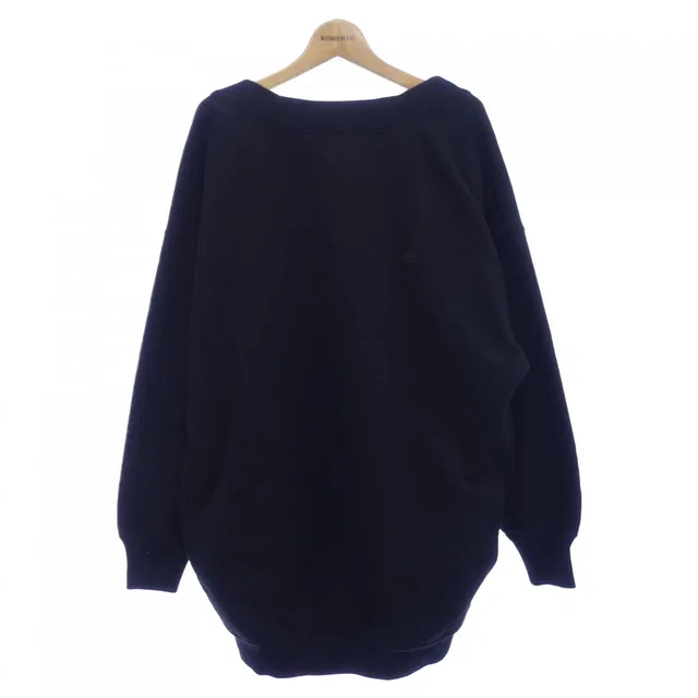 Balenciaga Cotton Sweatshirt from LuxUness